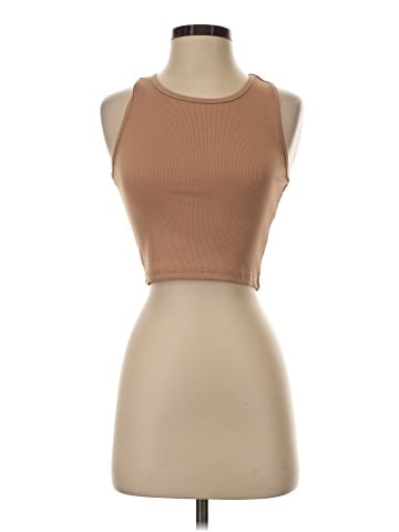 Romwe Tank Top (view 1)