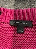 Ann Taylor Solid Pink Pullover Sweater Size L - photo 7