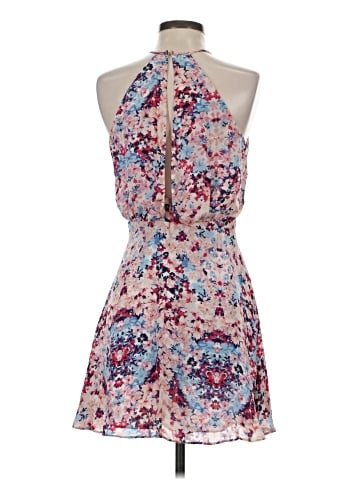 Parker Cocktail Dress (view 2)