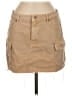 Zara Tan Casual Skirt Size M - photo 1