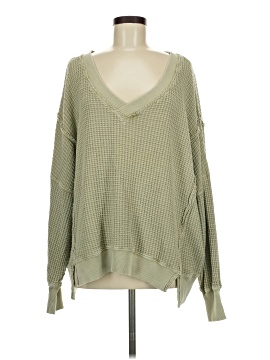 American Eagle Outfitters Pullover Sweater