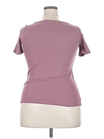 Esprit Short Sleeve T-Shirt (view 2)
