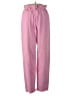 Refuge Pink Casual Pants Size S - photo 1