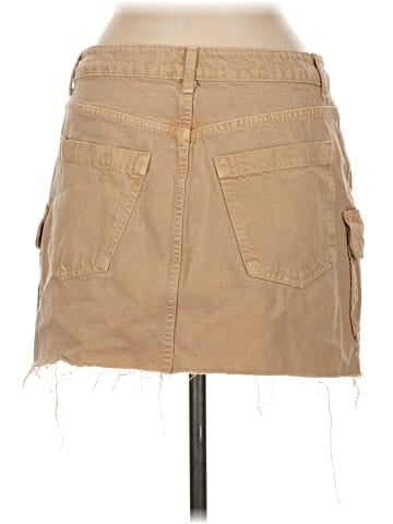 Zara Casual Skirt (view 2)
