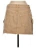 Zara Tan Casual Skirt Size M - photo 2