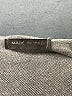 MADE IN ITALY Gray Pullover Sweater Size XL (estimated) - photo 7