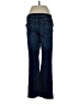 Inc Denim Blue Jeans Size 12 - photo 2