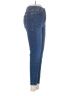 Good American Hearts Blue Jeans Size 6 - photo 4