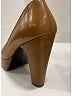 Miu Miu Brown Heels Size EU 38 - photo 3
