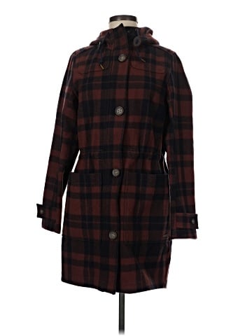 L.L.Bean Coat (view 1)