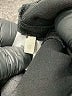 Monse Black Dress Pants Size 6 - photo 5