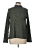 Mudd Green Long Sleeve Turtleneck Size L - photo 1