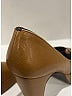 Miu Miu Brown Heels Size EU 38 - photo 4