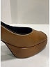Miu Miu Brown Heels Size EU 38 - photo 7