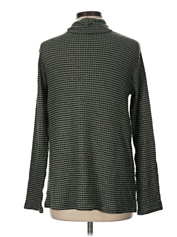 Mudd Long Sleeve Turtleneck (view 2)