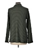 Mudd Green Long Sleeve Turtleneck Size L - photo 2