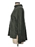 Mudd Green Long Sleeve Turtleneck Size L - photo 5