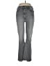 Mother Gray Jeans Size 30 waist - photo 1