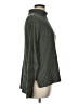 Mudd Green Long Sleeve Turtleneck Size L - photo 4