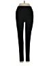 TNA Solid Black Active Pants Size S - photo 2