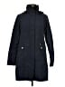 Cole Haan Blue Raincoat Size M (petite) - photo 1
