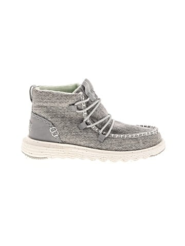 Hey Dude Ankle Boots (view 1)