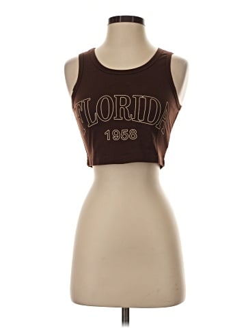 Romwe Tank Top (view 1)
