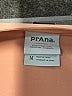 PrAna Solid Orange Long Sleeve Blouse Size M - photo 7
