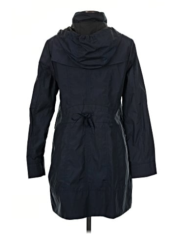 Cole Haan Raincoat (view 2)