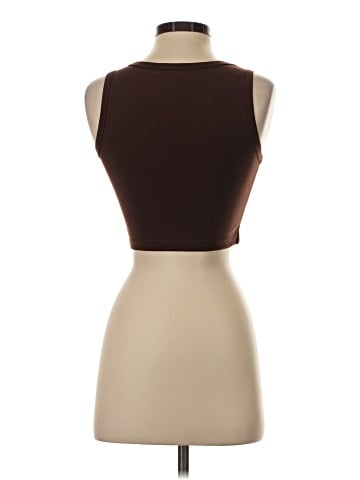Romwe Tank Top (view 2)