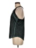 Janji 100% Polyester Teal Active Tank Size M - photo 5