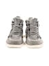 Hey Dude Gray Ankle Boots Size 6 - photo 2