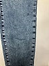 Tommy Jeans Solid Blue Jeans Size 18 - photo 3