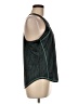 Janji 100% Polyester Teal Active Tank Size M - photo 4