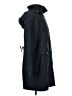 Cole Haan Blue Raincoat Size M (petite) - photo 4