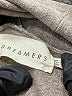 Dreamers Gray Cardigan Size Med - Lg - photo 7