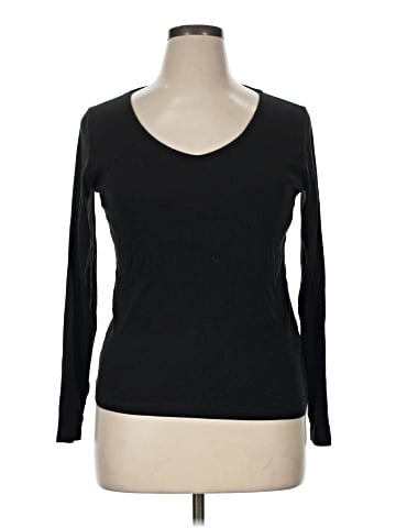 MM. LaFleur Long Sleeve T-Shirt (view 1)