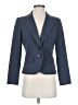 Worthington Blue Blazer Size 4 (petite) - photo 1