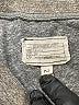 Current/Elliott Tweed Gray 3/4 Sleeve T-Shirt Size 2 - photo 7