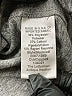 Current/Elliott Tweed Gray 3/4 Sleeve T-Shirt Size 2 - photo 8