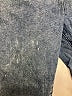 Tommy Jeans Solid Blue Jeans Size 18 - photo 4