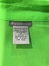 Charlotte Russe 100% Polyester Green Short Sleeve Blouse Size XS - photo 7