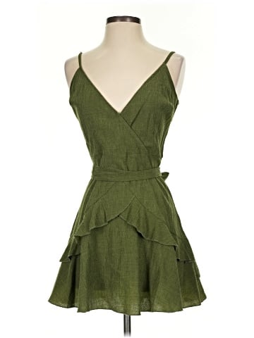 Zaful Cocktail Dress (view 1)