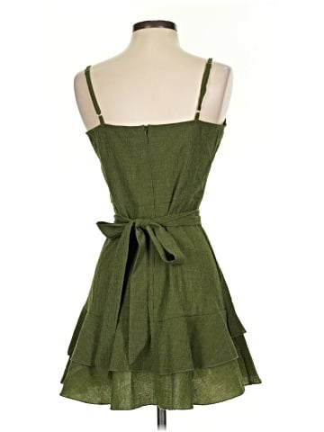 Zaful Cocktail Dress (view 2)