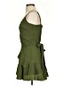 Zaful Green Cocktail Dress Size S - photo 5