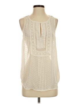 Daniel Rainn Sleeveless T Shirt