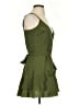 Zaful Green Cocktail Dress Size S - photo 4