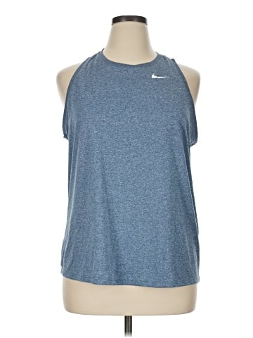 Nike Active Tank (view 1)
