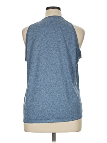Nike Active Tank (view 2)