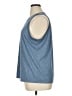 Nike Blue Active Tank Size XL (estimated) - photo 5